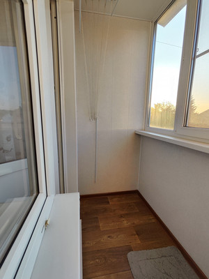 Продам двухкомнатную (2-комн.) квартиру, 40, Щапово п