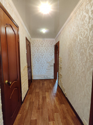 Продам двухкомнатную (2-комн.) квартиру, 40, Щапово п