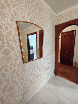 Продам двухкомнатную (2-комн.) квартиру, 40, Щапово п