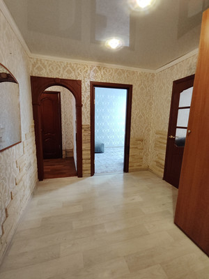 Продам двухкомнатную (2-комн.) квартиру, 40, Щапово п