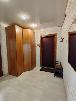 Продам двухкомнатную (2-комн.) квартиру, 40, Щапово п