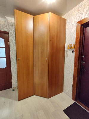 Продам двухкомнатную (2-комн.) квартиру, 40, Щапово п