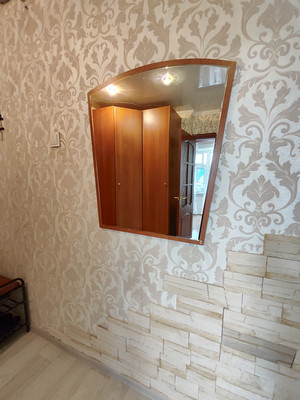 Продам двухкомнатную (2-комн.) квартиру, 40, Щапово п