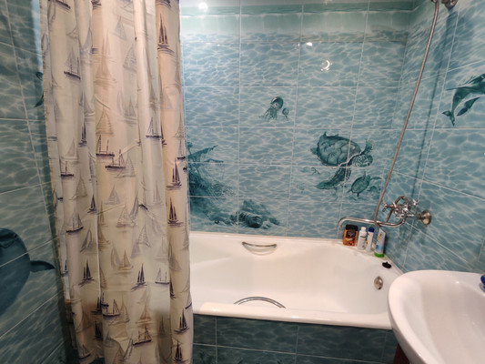 Продам двухкомнатную (2-комн.) квартиру, 40, Щапово п