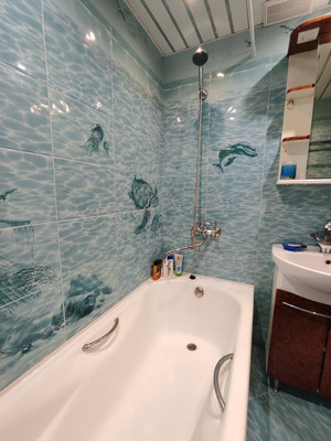 Продам двухкомнатную (2-комн.) квартиру, 40, Щапово п