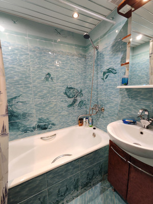 Продам двухкомнатную (2-комн.) квартиру, 40, Щапово п