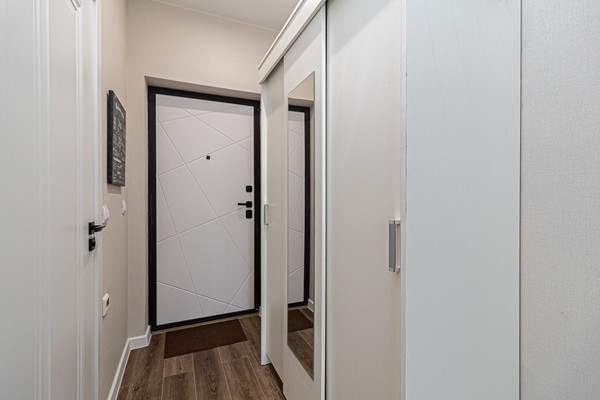 Сдам однокомнатную (1-комн.) квартиру, Обрывная ул, 132/14к11, Краснодар г