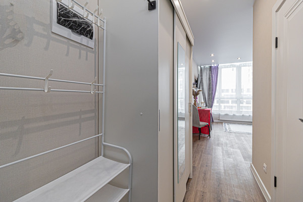 Сдам однокомнатную (1-комн.) квартиру, Обрывная ул, 132/14к11, Краснодар г