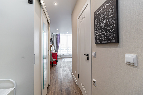 Сдам однокомнатную (1-комн.) квартиру, Обрывная ул, 132/14к11, Краснодар г