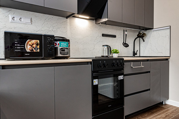 Сдам однокомнатную (1-комн.) квартиру, Обрывная ул, 132/14к11, Краснодар г