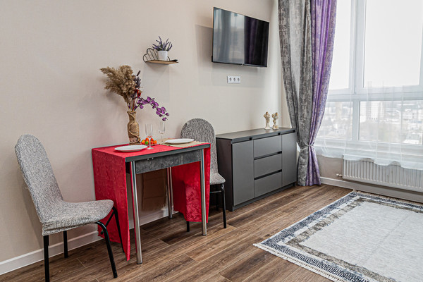 Сдам однокомнатную (1-комн.) квартиру, Обрывная ул, 132/14к11, Краснодар г