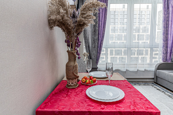 Сдам однокомнатную (1-комн.) квартиру, Обрывная ул, 132/14к11, Краснодар г