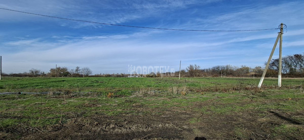 Продам участок 6,3 соток, ИЖС, Курганинский пер, Курганинск г, 0 км от города