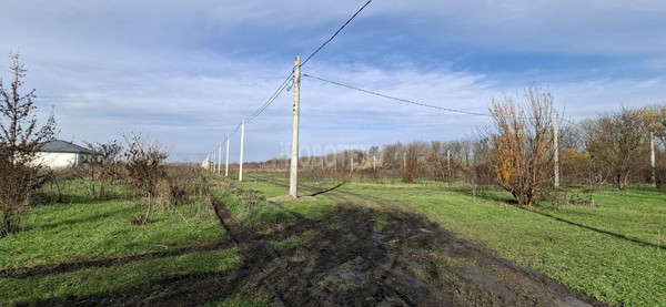 Продам участок 6,3 соток, ИЖС, Курганинский пер, Курганинск г, 0 км от города