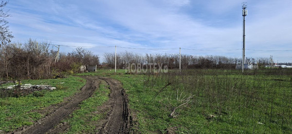 Продам участок 6,3 соток, ИЖС, Курганинский пер, Курганинск г, 0 км от города