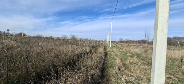 Продам участок 6,3 соток, ИЖС, Курганинский пер, Курганинск г, 0 км от города