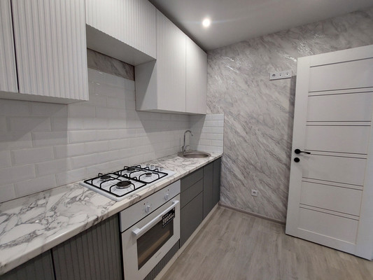 Продам однокомнатную (1-комн.) квартиру, Княжье Поле ул, 16к1, Рязань г