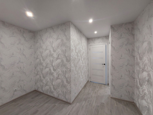 Продам однокомнатную (1-комн.) квартиру, Княжье Поле ул, 16к1, Рязань г