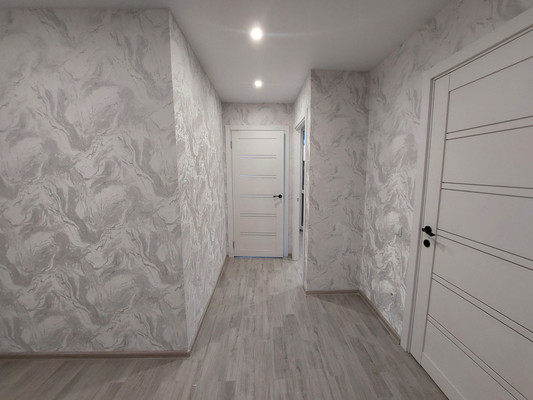 Продам однокомнатную (1-комн.) квартиру, Княжье Поле ул, 16к1, Рязань г