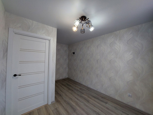 Продам однокомнатную (1-комн.) квартиру, Княжье Поле ул, 16к1, Рязань г