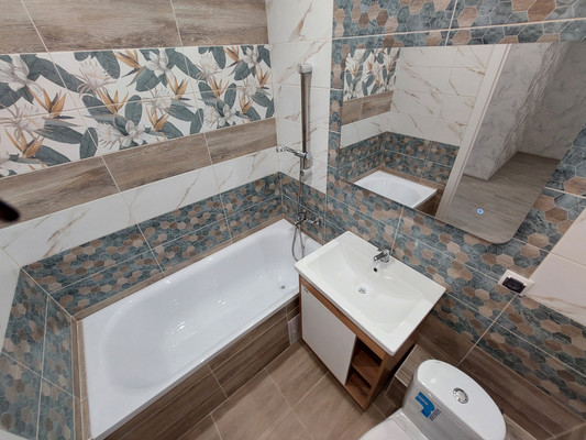 Продам однокомнатную (1-комн.) квартиру, Княжье Поле ул, 16к1, Рязань г