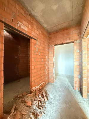 Продам однокомнатную (1-комн.) квартиру, Ахохова ул, 104, Нальчик г