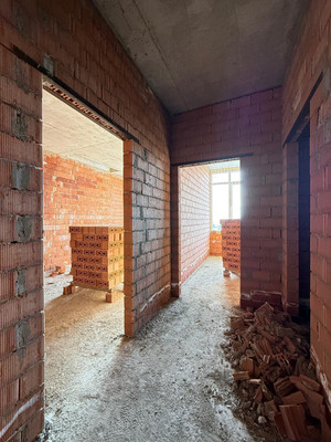 Продам однокомнатную (1-комн.) квартиру, Ахохова ул, 104, Нальчик г