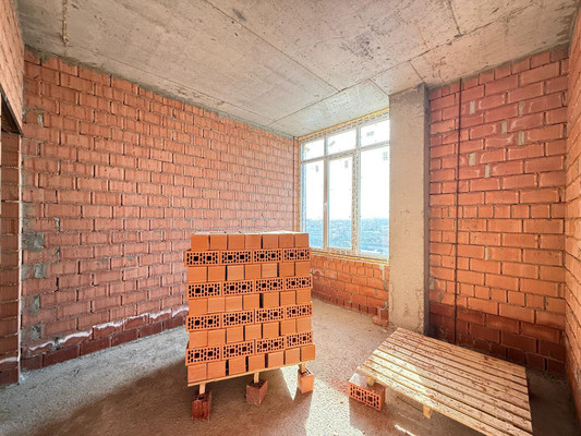 Продам однокомнатную (1-комн.) квартиру, Ахохова ул, 104, Нальчик г