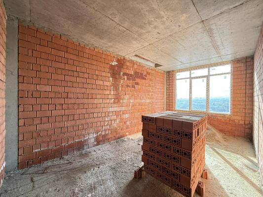 Продам однокомнатную (1-комн.) квартиру, Ахохова ул, 104, Нальчик г