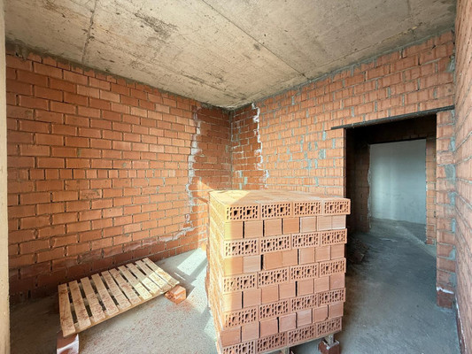 Продам однокомнатную (1-комн.) квартиру, Ахохова ул, 104, Нальчик г