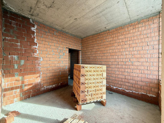 Продам однокомнатную (1-комн.) квартиру, Ахохова ул, 104, Нальчик г