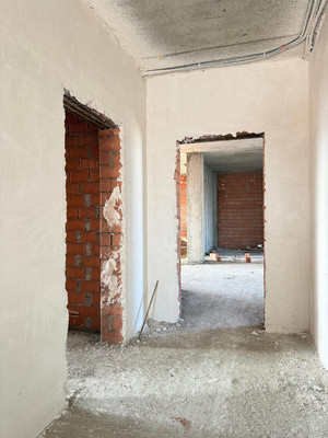 Продам однокомнатную (1-комн.) квартиру, Ахохова ул, 104, Нальчик г