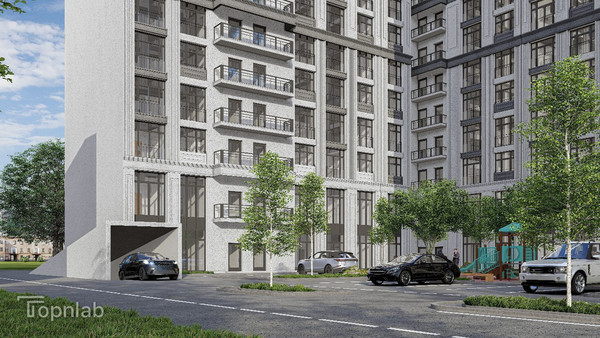 Продам однокомнатную (1-комн.) квартиру, Ахохова ул, 104, Нальчик г