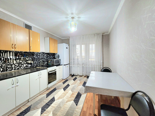 Продам двухкомнатную (2-комн.) квартиру, Солотчинское ш, 2, Рязань г