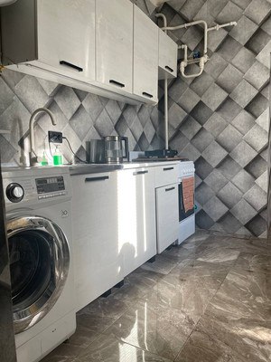 Продам двухкомнатную (2-комн.) квартиру, Михаила Борисова ул, 32, Новороссийск г