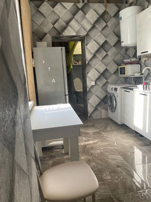 Продам двухкомнатную (2-комн.) квартиру, Михаила Борисова ул, 32, Новороссийск г