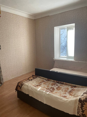 Продам двухкомнатную (2-комн.) квартиру, Михаила Борисова ул, 32, Новороссийск г