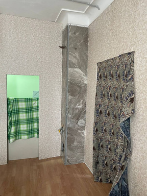 Продам двухкомнатную (2-комн.) квартиру, Михаила Борисова ул, 32, Новороссийск г