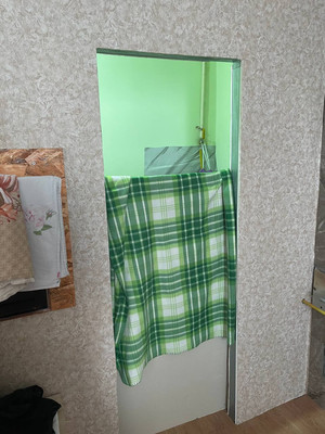 Продам двухкомнатную (2-комн.) квартиру, Михаила Борисова ул, 32, Новороссийск г