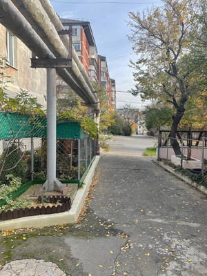 Продам двухкомнатную (2-комн.) квартиру, Михаила Борисова ул, 32, Новороссийск г