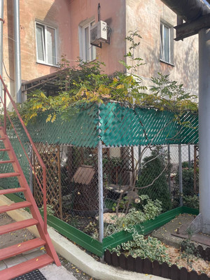 Продам двухкомнатную (2-комн.) квартиру, Михаила Борисова ул, 32, Новороссийск г