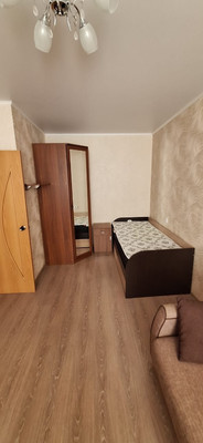 Сдам однокомнатную (1-комн.) квартиру, Авиаторов пр-кт, 4, Армавир г