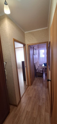 Сдам однокомнатную (1-комн.) квартиру, Авиаторов пр-кт, 4, Армавир г