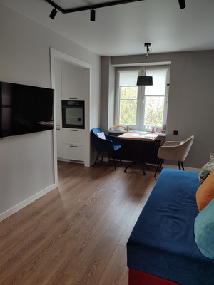 Продам двухкомнатную (2-комн.) квартиру, Андропова пр-кт, 32/37, Москва г