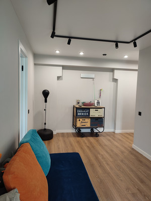 Продам двухкомнатную (2-комн.) квартиру, Андропова пр-кт, 32/37, Москва г