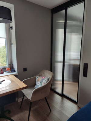 Продам двухкомнатную (2-комн.) квартиру, Андропова пр-кт, 32/37, Москва г