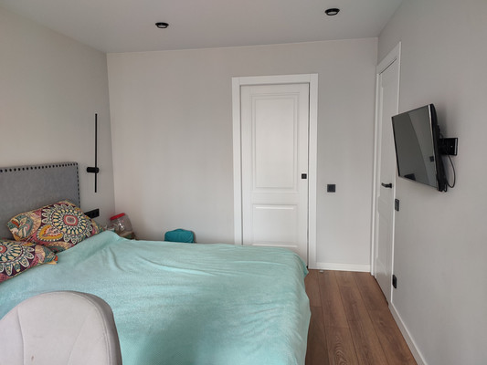 Продам двухкомнатную (2-комн.) квартиру, Андропова пр-кт, 32/37, Москва г