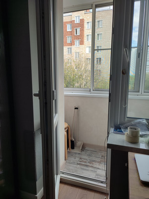 Продам двухкомнатную (2-комн.) квартиру, Андропова пр-кт, 32/37, Москва г