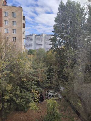 Продам двухкомнатную (2-комн.) квартиру, Андропова пр-кт, 32/37, Москва г