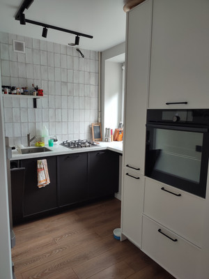 Продам двухкомнатную (2-комн.) квартиру, Андропова пр-кт, 32/37, Москва г